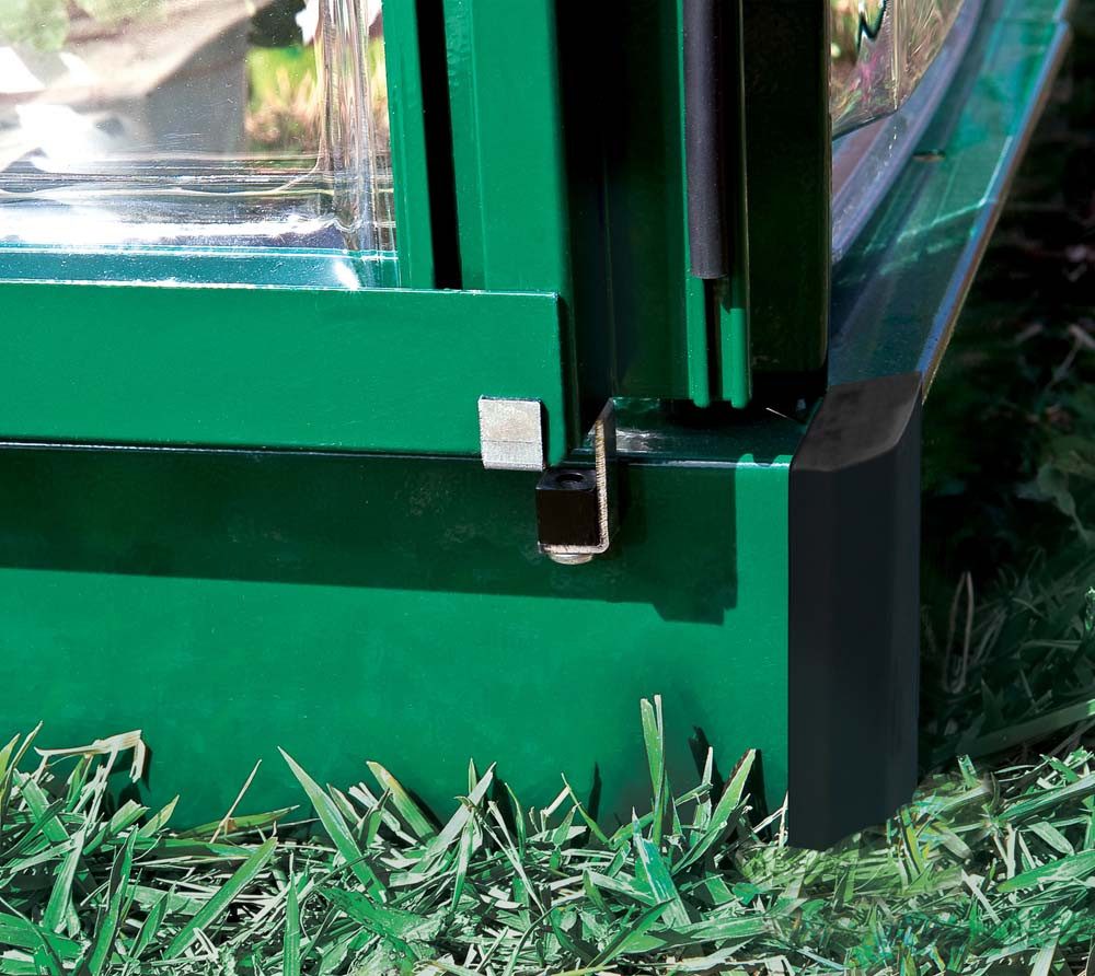 Palram - Canopia Gewächshaus, x 208  | ...