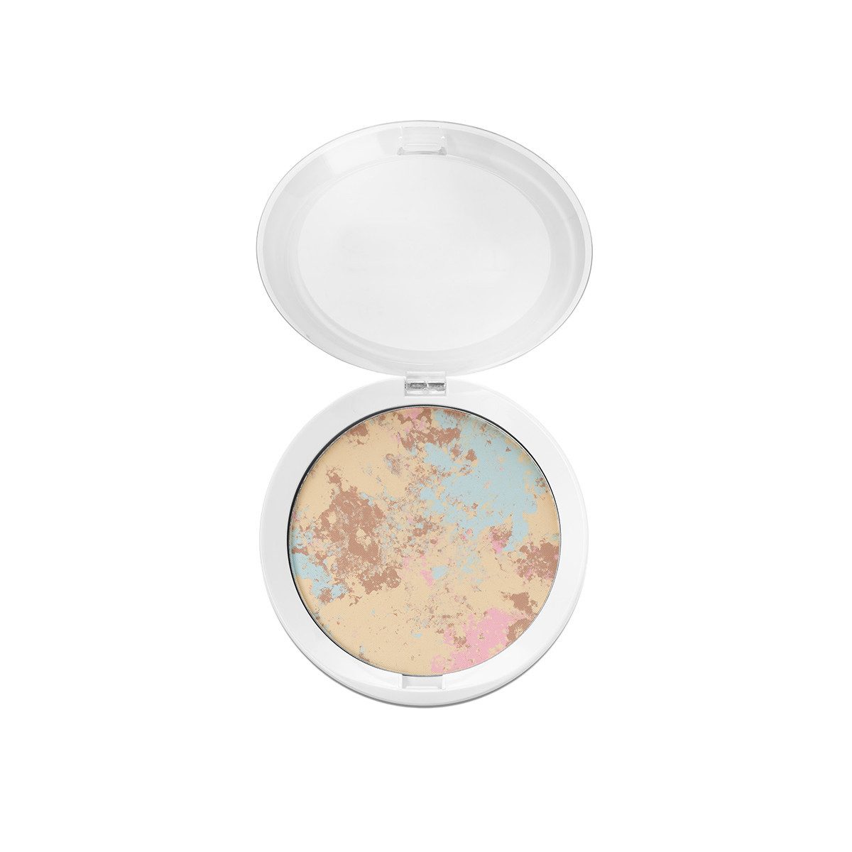 Cosline Cosmetics Puder Fixierpuder, mattierend, langanhaltend, transparent