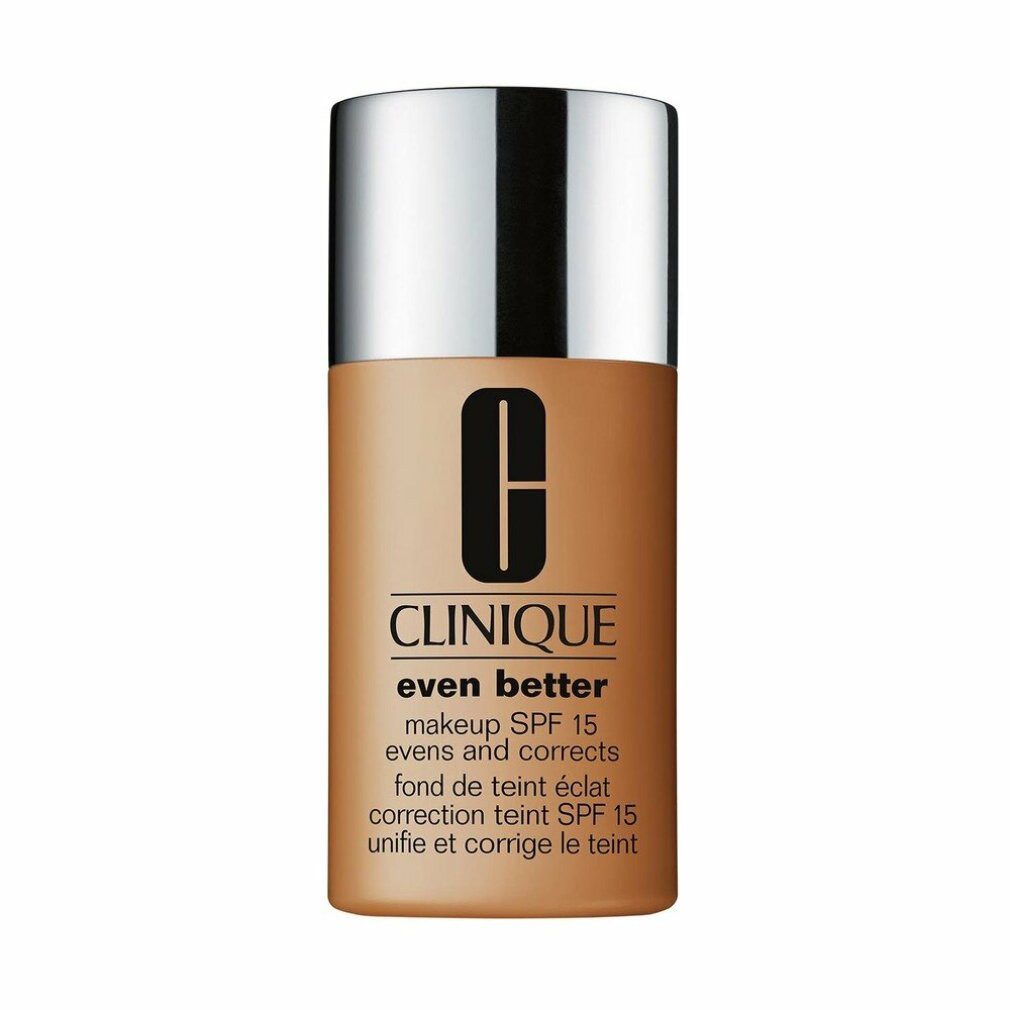 Foundation even better fdt 126 cn expresso