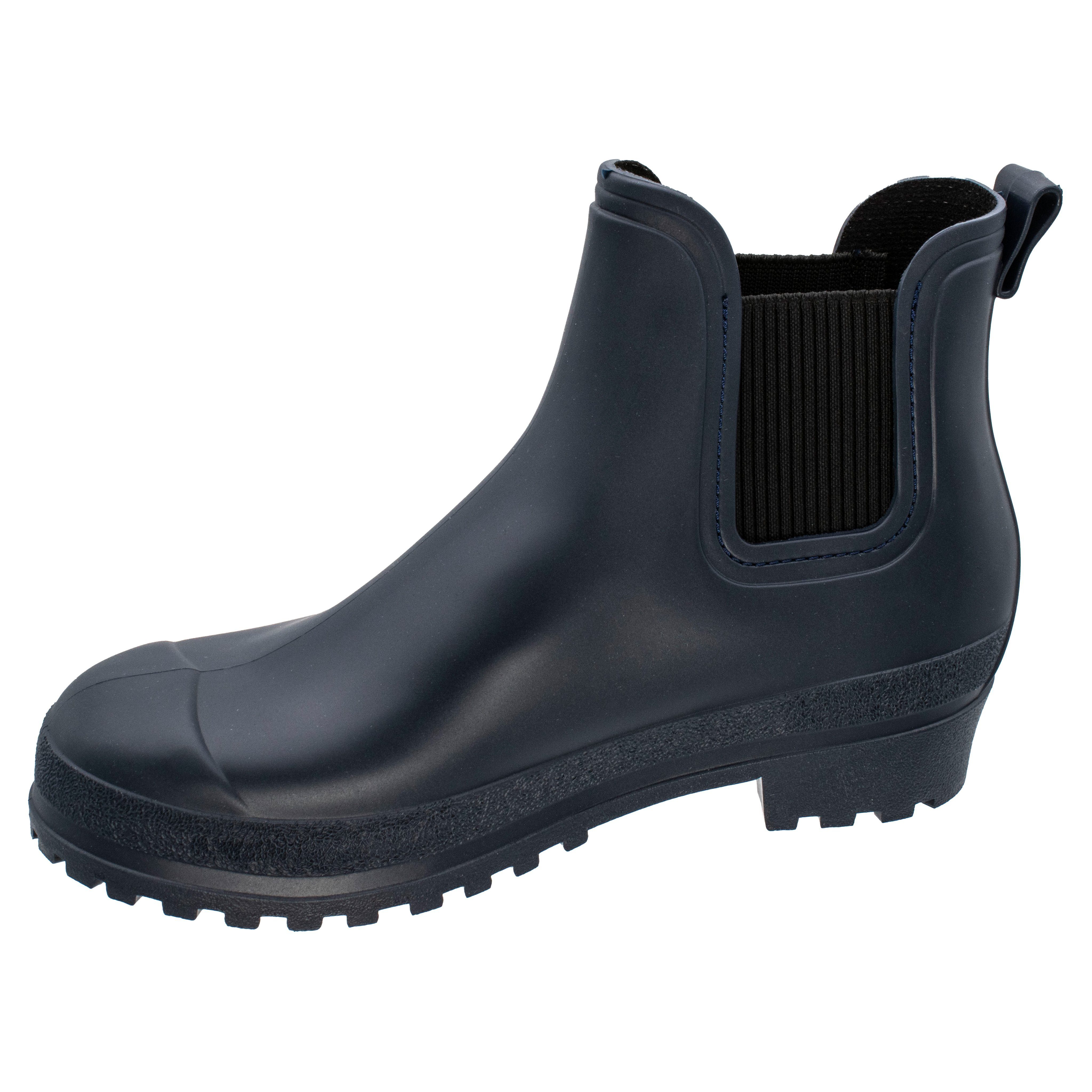 Fischer-Markenschuh Gummistiefel
