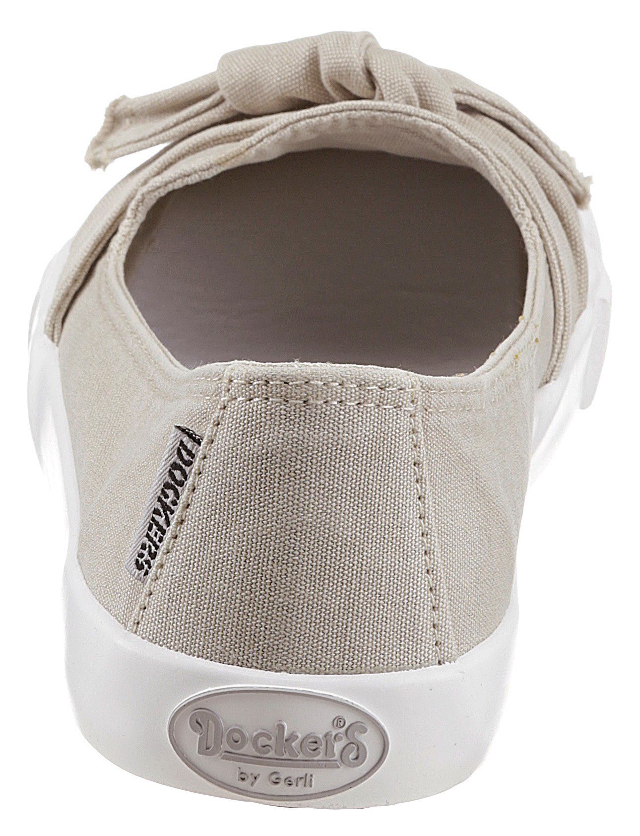 Dockers by Gerli Sneaker Ballerinas Freizeitschuh günstig online kaufen
