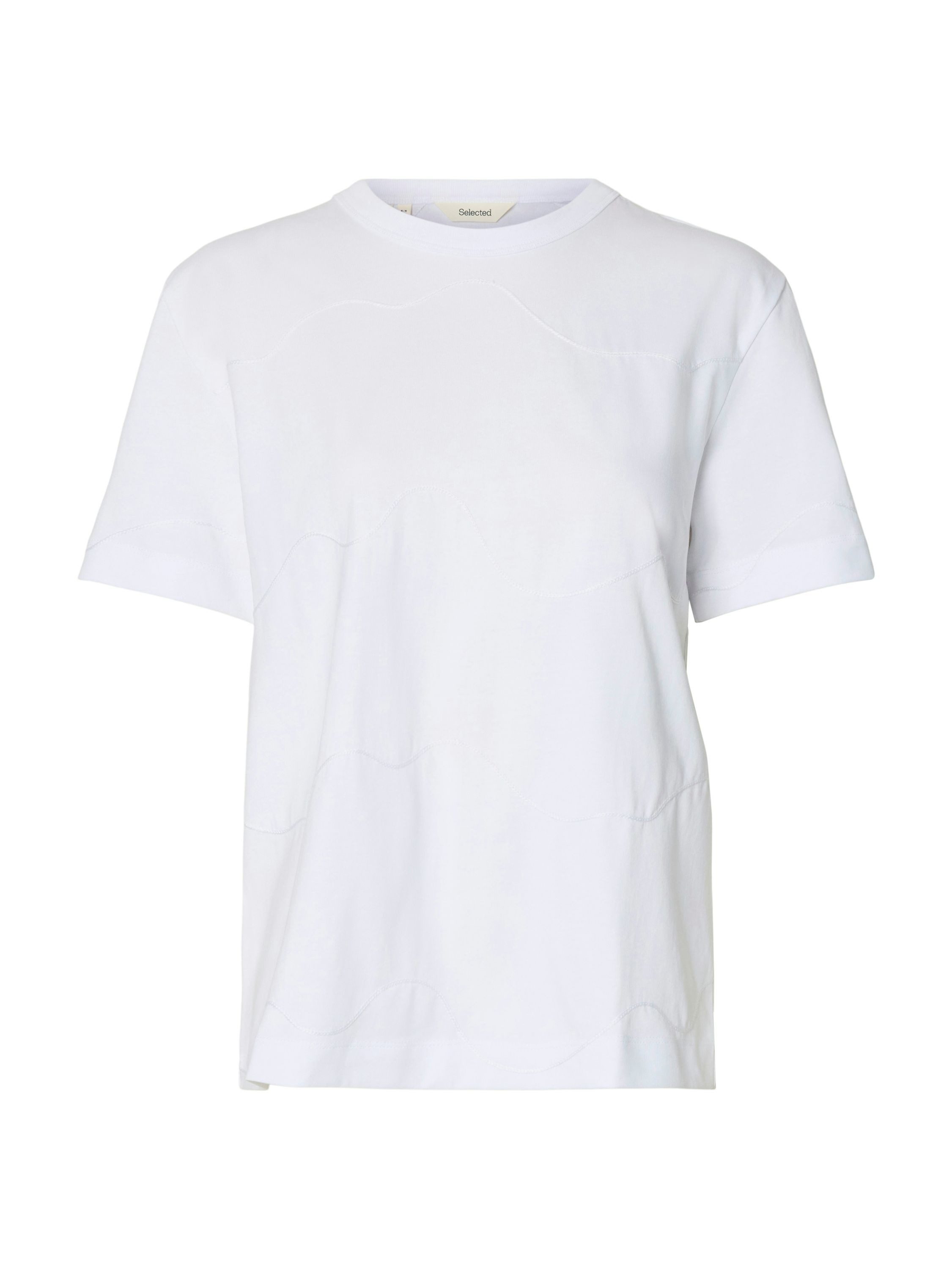 Kurzarmshirt