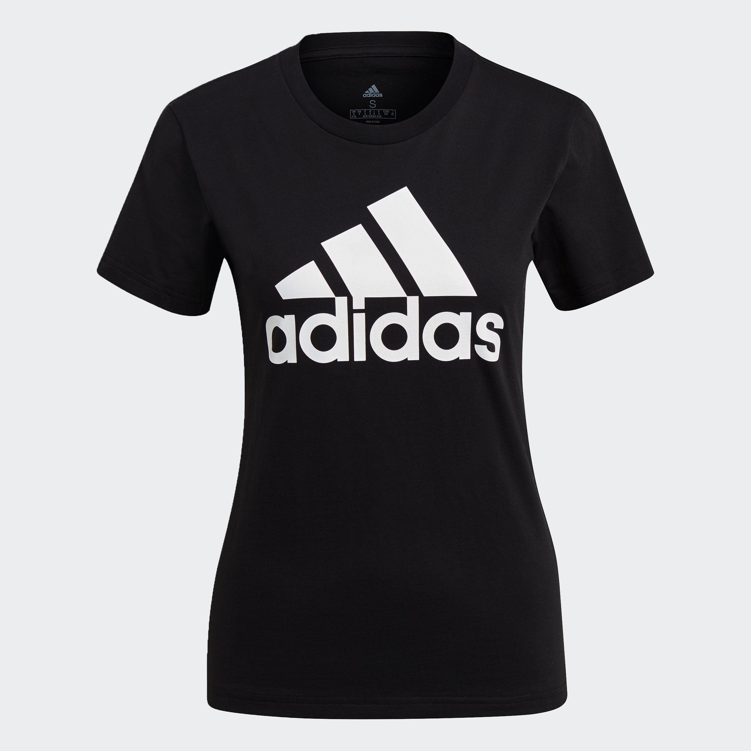 T-Shirt LOUNGEWEAR ESSENTIALS LOGO