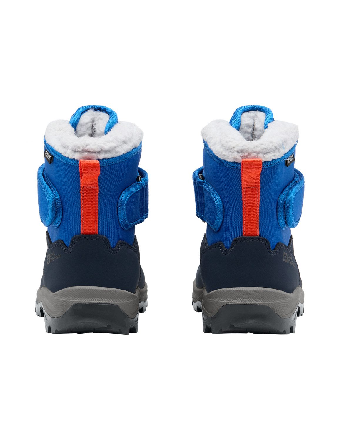 Jack Wolfskin VOJO SHELL TEXAPORE MID VC K Winterstiefel