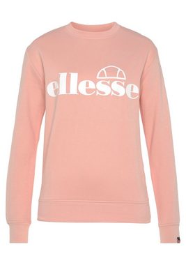 Ellesse Sweatshirt KATANA SWEATSHIRT