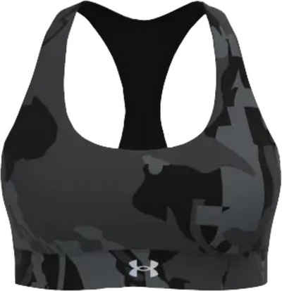 Under Armour® Sport-BH ISOCHILL TEAM MID BRA