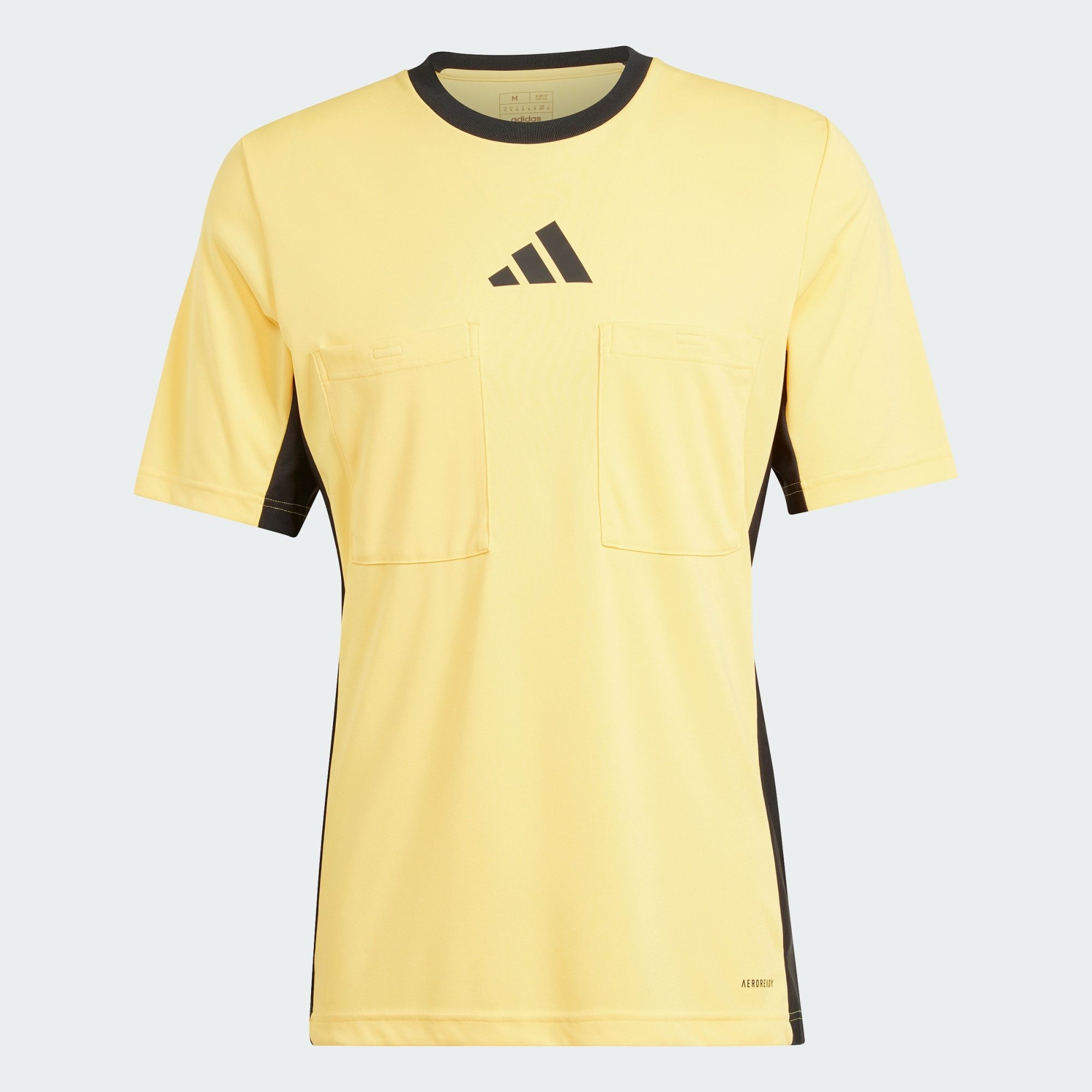adidas Performance Schiedsrichtertrikot REFEREE 24 TRIKOT (1-tlg)