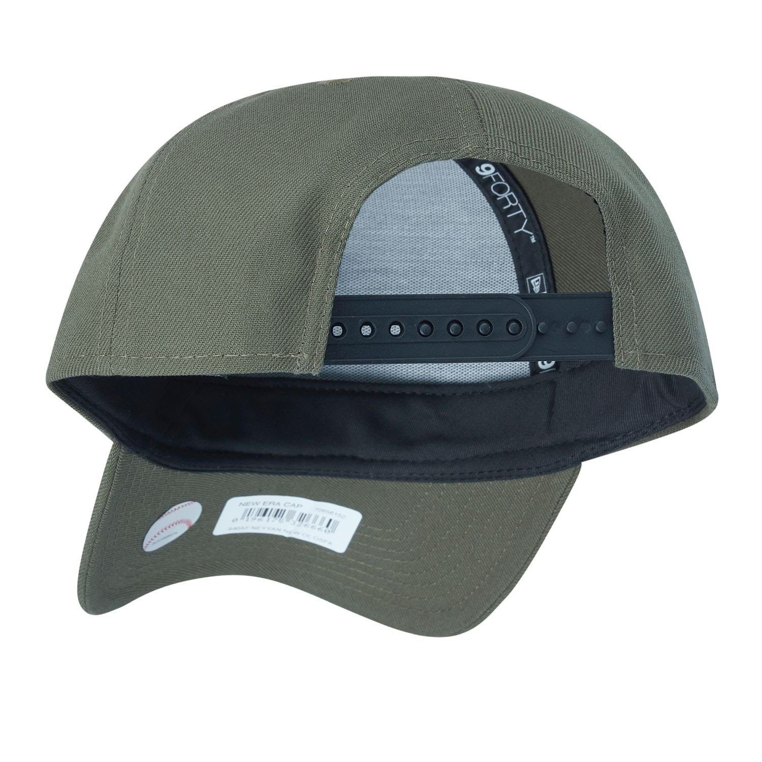 New Era Trucker Cap 9Forty Trucker günstig online kaufen