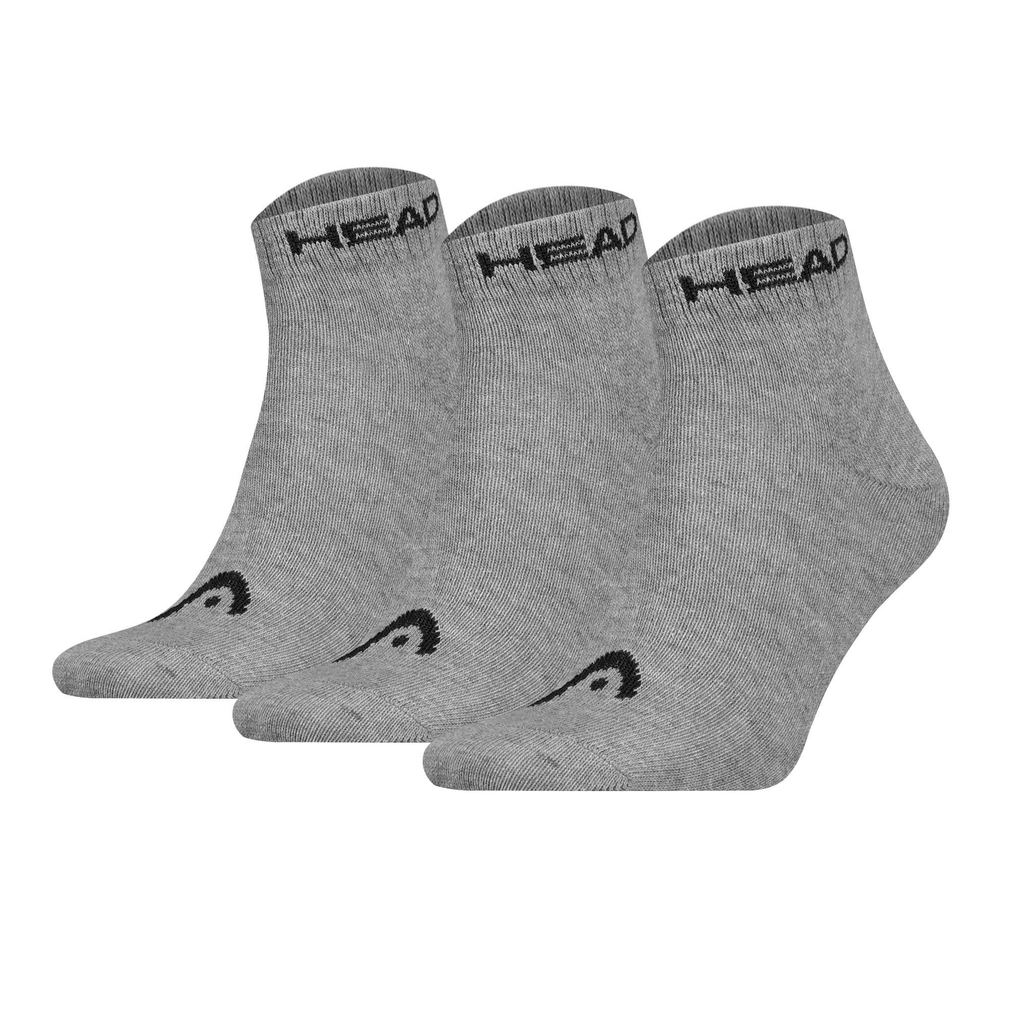 Sneakersocken Unisex Socken 3er Pack Baumwollmischung
