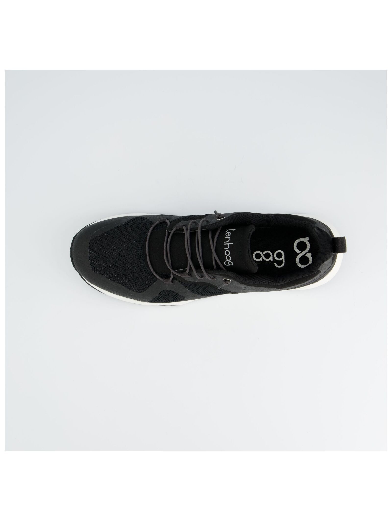 Tenhaag Tenhaag Sneaker Mesh Sneaker