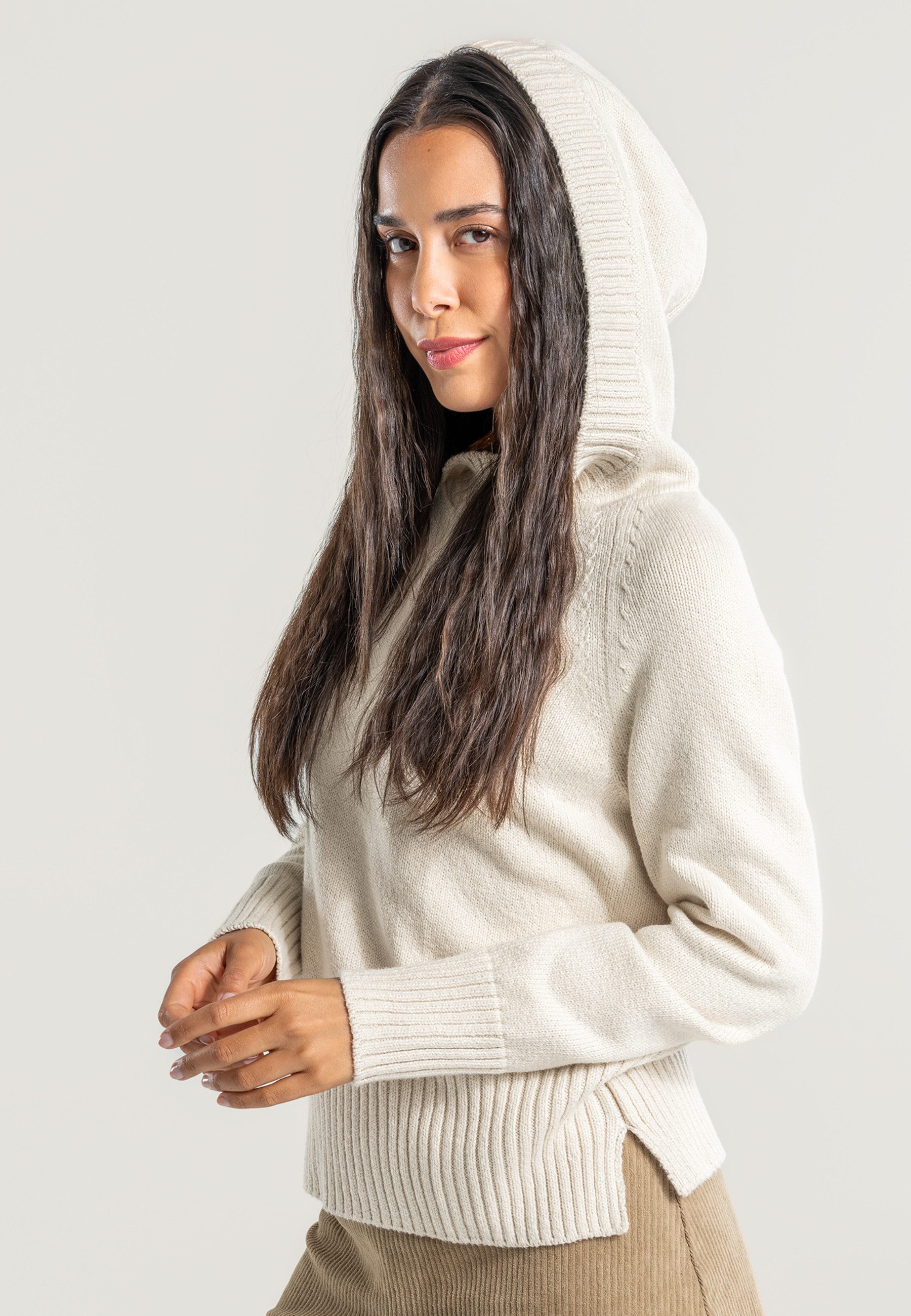 Strickpullover SEFFA