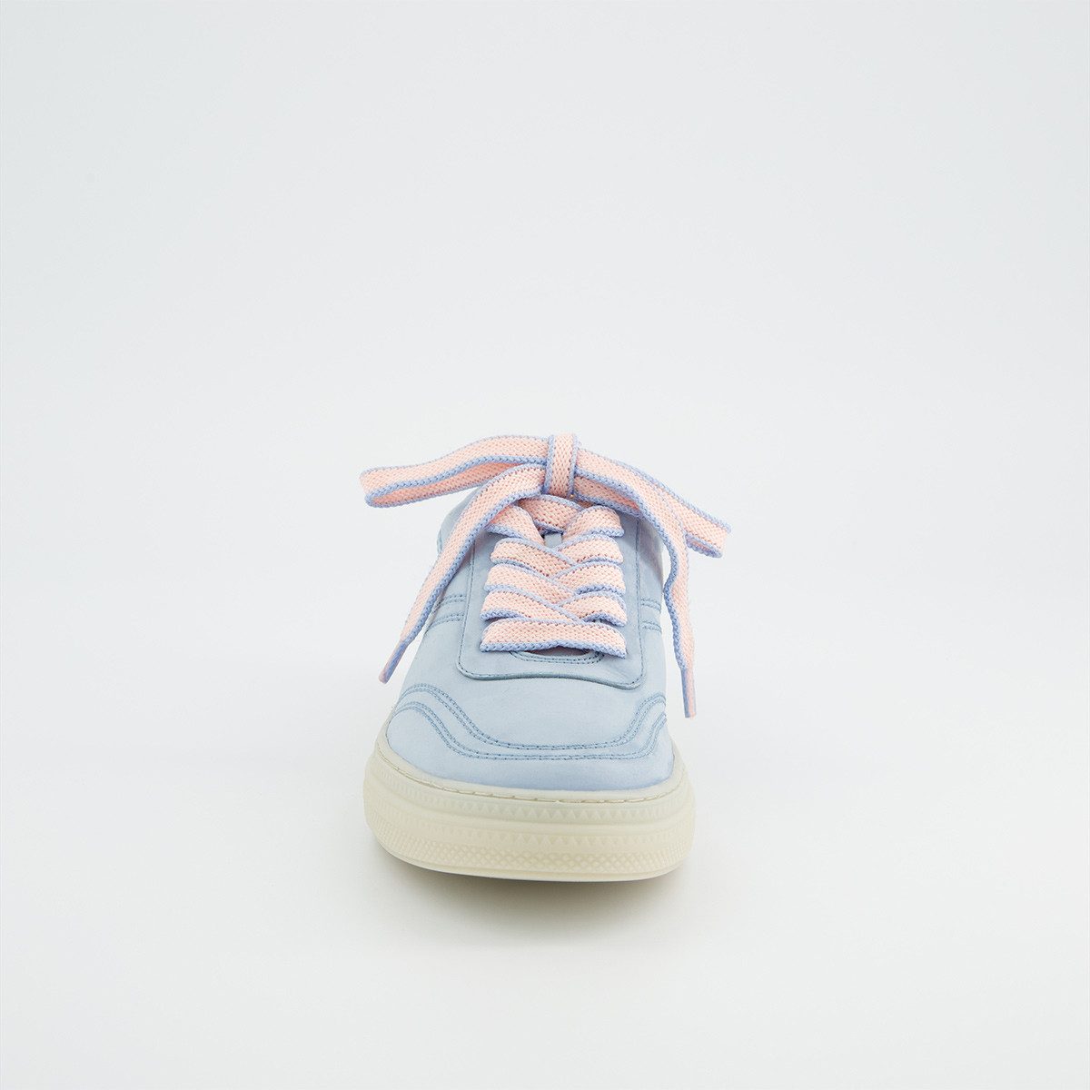 Paul Green Paul Green 5525-019, Sneaker, Blau, Damen Sneaker