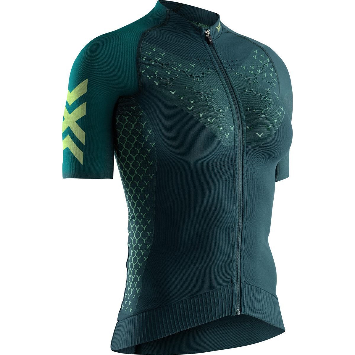 X-Bionic Radtrikot