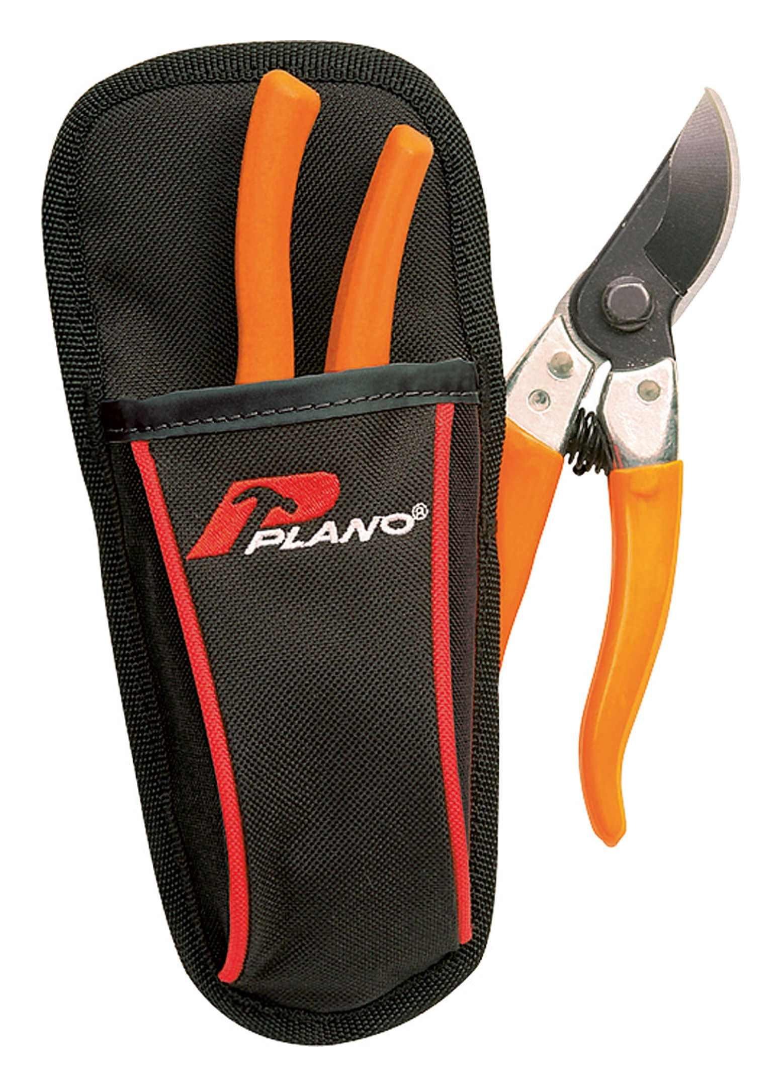 PLANO Werkzeugtasche, Zangentasche 524 TB 220 x 100 x 40 mm