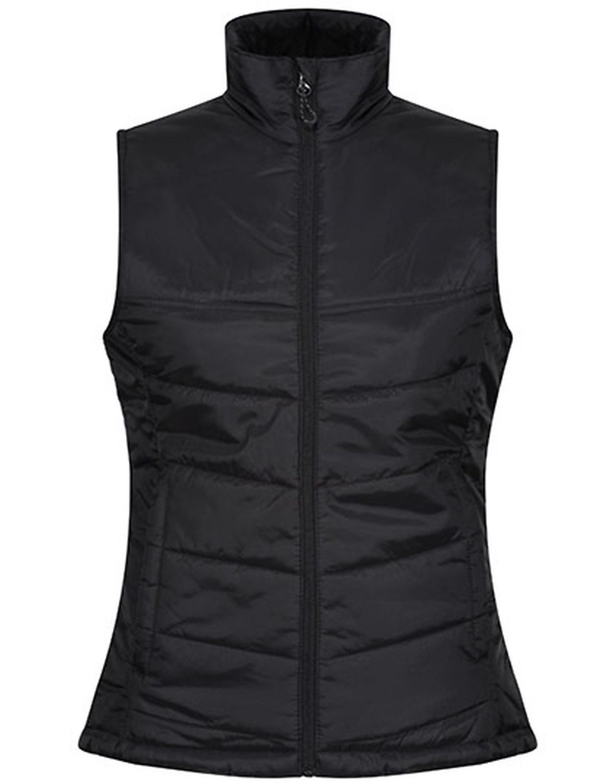 Funktionsweste Women´s Stage II Insulated Bodywarmer
