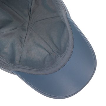 Seeberger Baseball Cap (1-St) Cap Metallschnalle