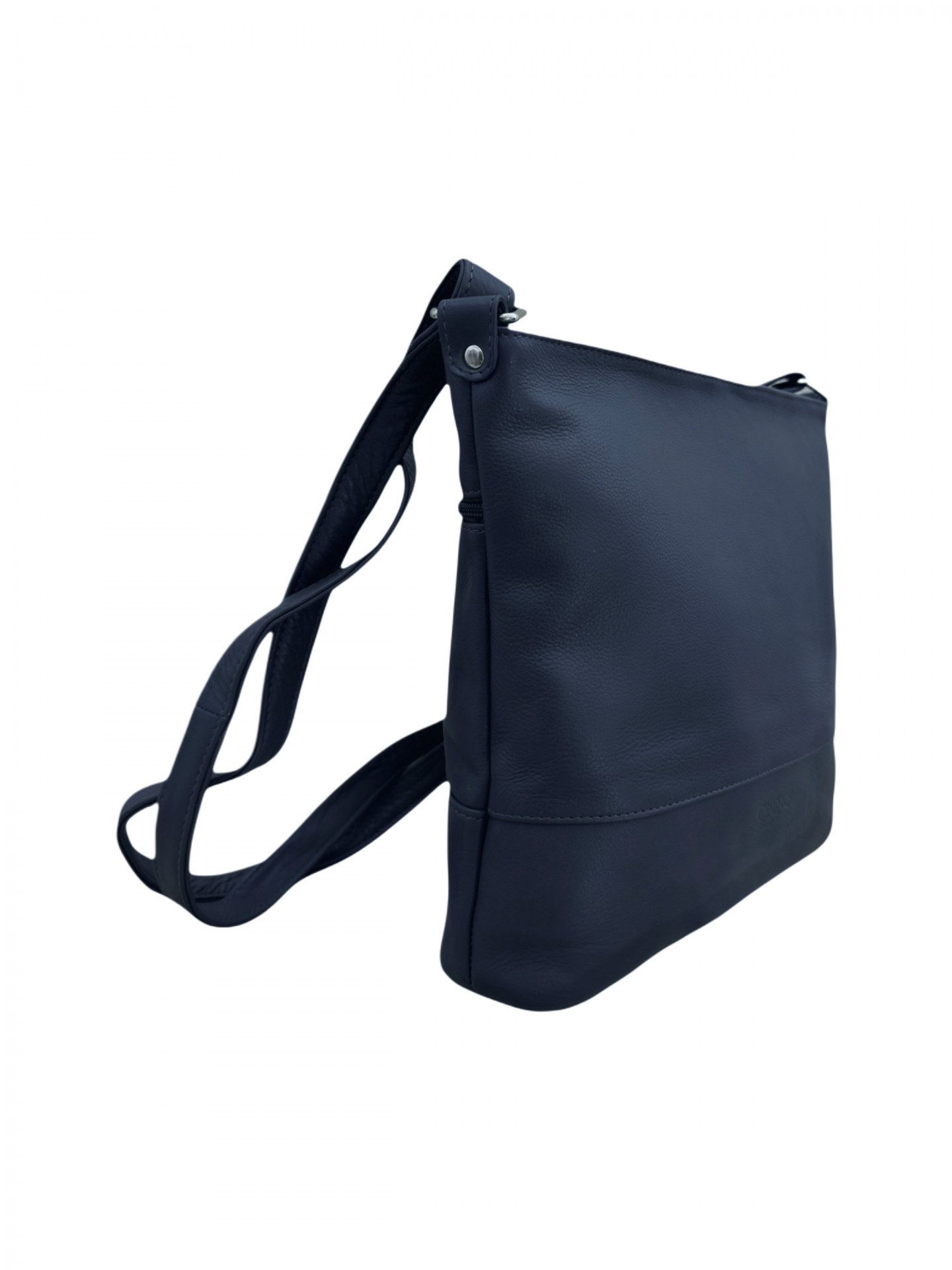 Cinino Handtasche Lia, Umhängetasche Ledertasche günstig online kaufen