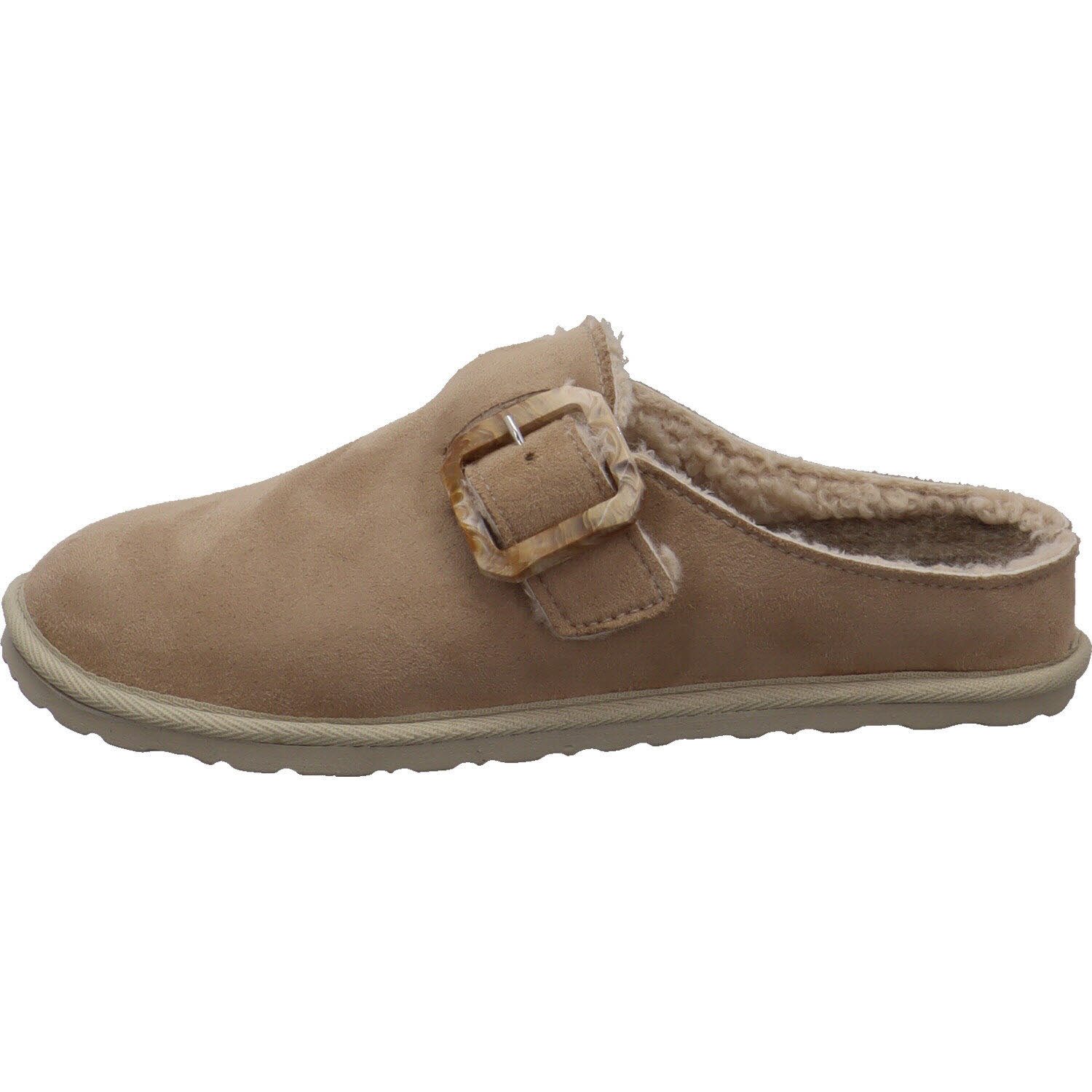 Fischer-Markenschuh Katrin Hausschuh