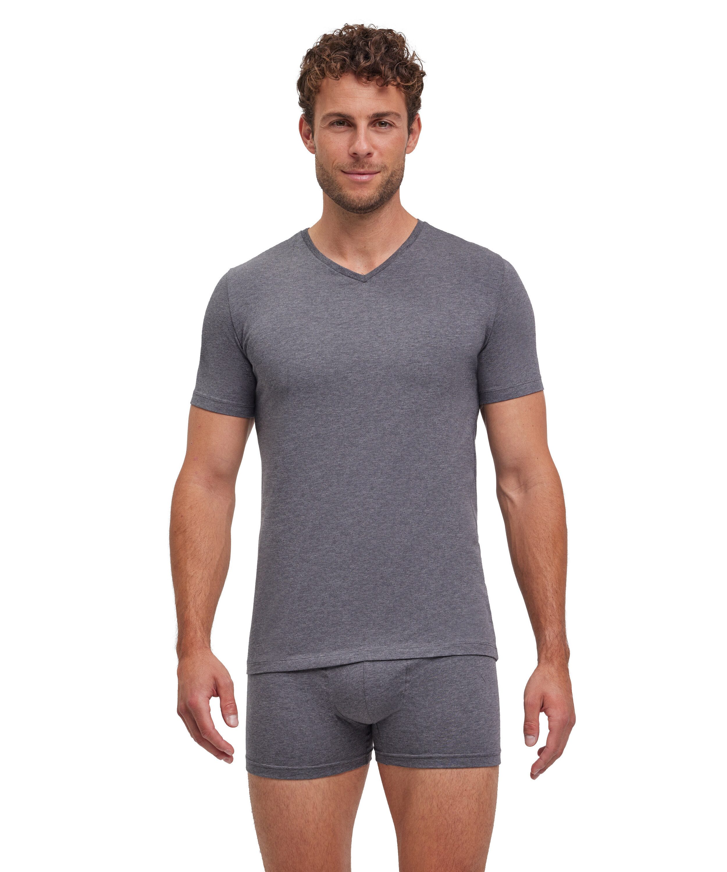 FALKE Unterziehshirt 2-Pack Daily Comfort (2-St., günstig online kaufen