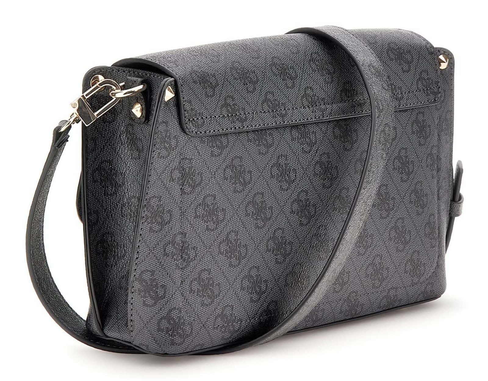 Guess Schultertasche Flap Crossbody Bag günstig online kaufen