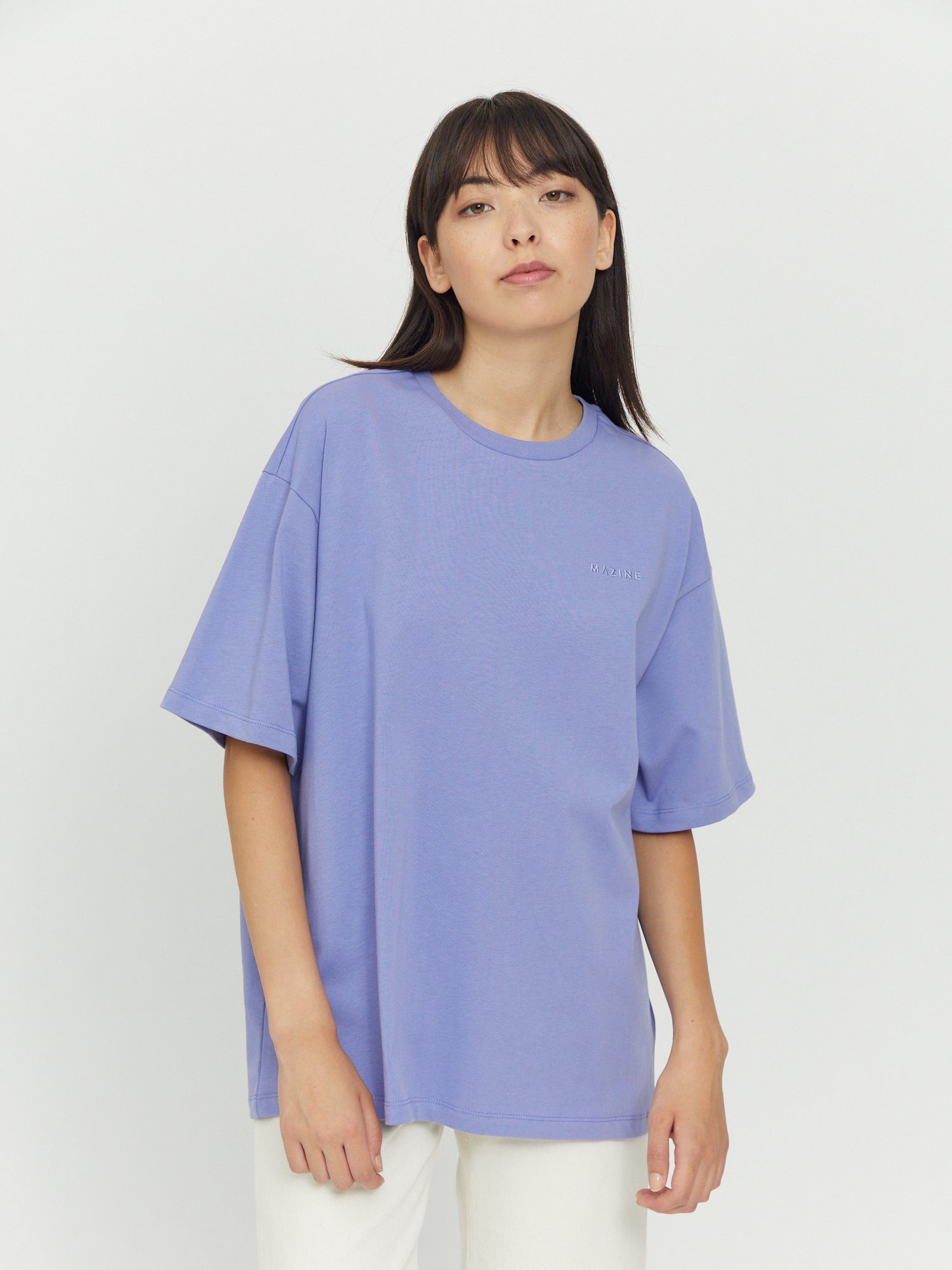 MAZINE T-Shirt Puna T unterziehshirt unterhemd kurzarm