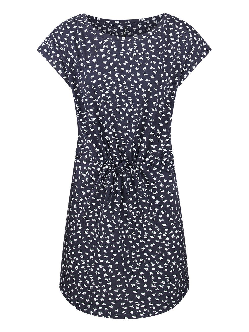ONLY Sommerkleid Damen Mini Kleid onlMAY S/S Dress A-Linie aus 100% Baumwol günstig online kaufen