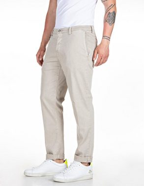 Replay 5-Pocket-Jeans REPLAY CHINO POWER STRETCH