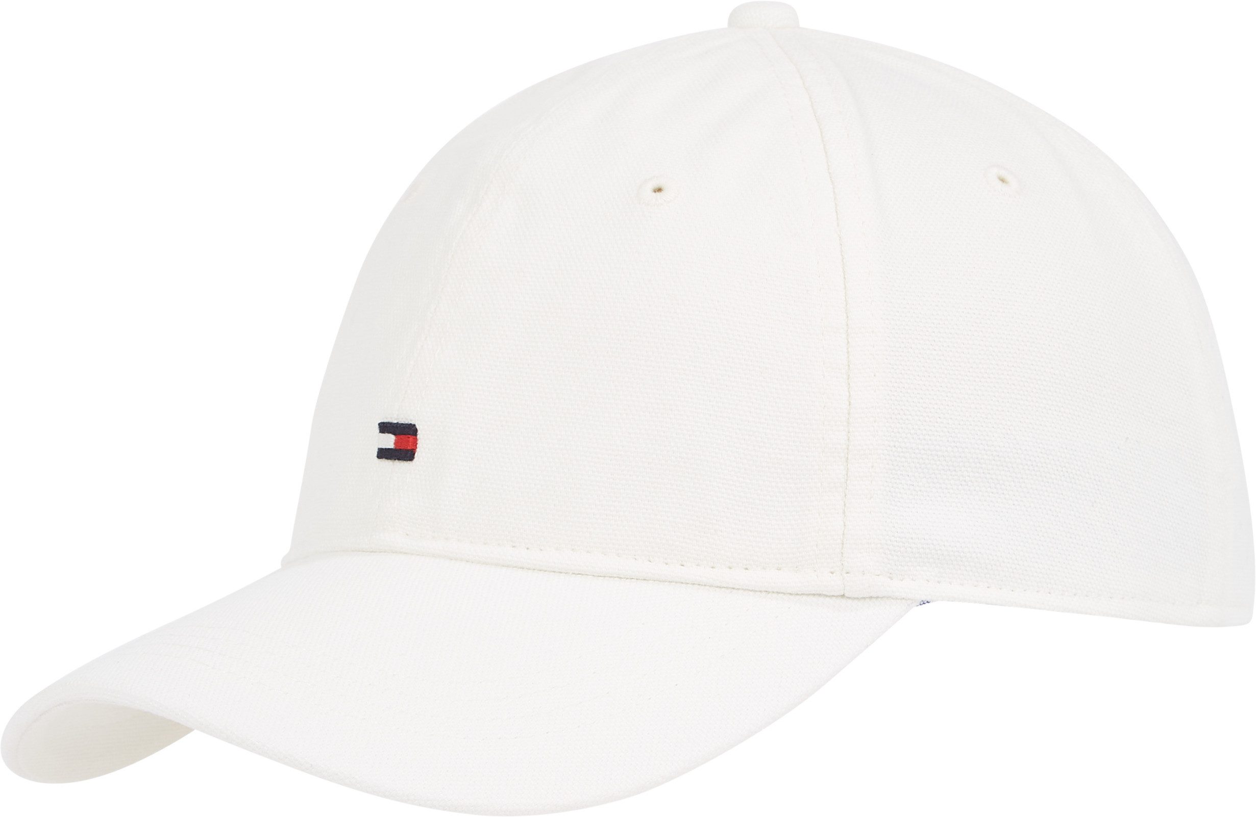 Tommy Hilfiger Baseball Cap TH FLAG günstig online kaufen