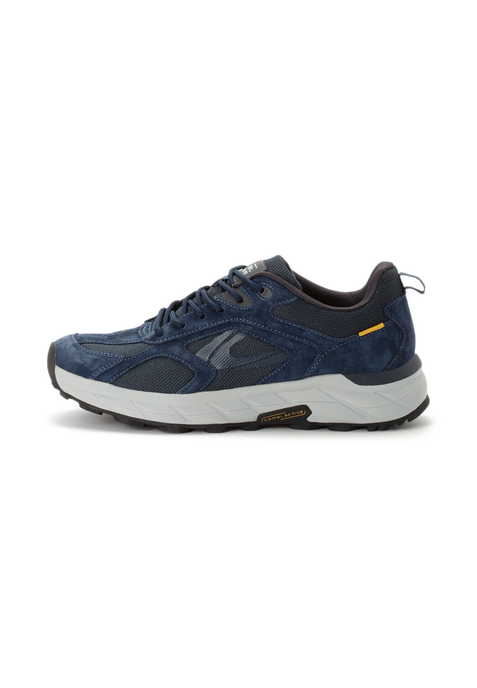 camel active mit griffiger Sohle Sneaker günstig online kaufen
