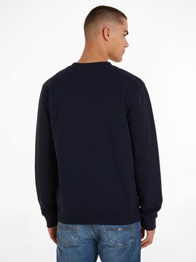 Tommy Jeans Sweatshirt TJM REG MODERN TOMMY TM CNECK