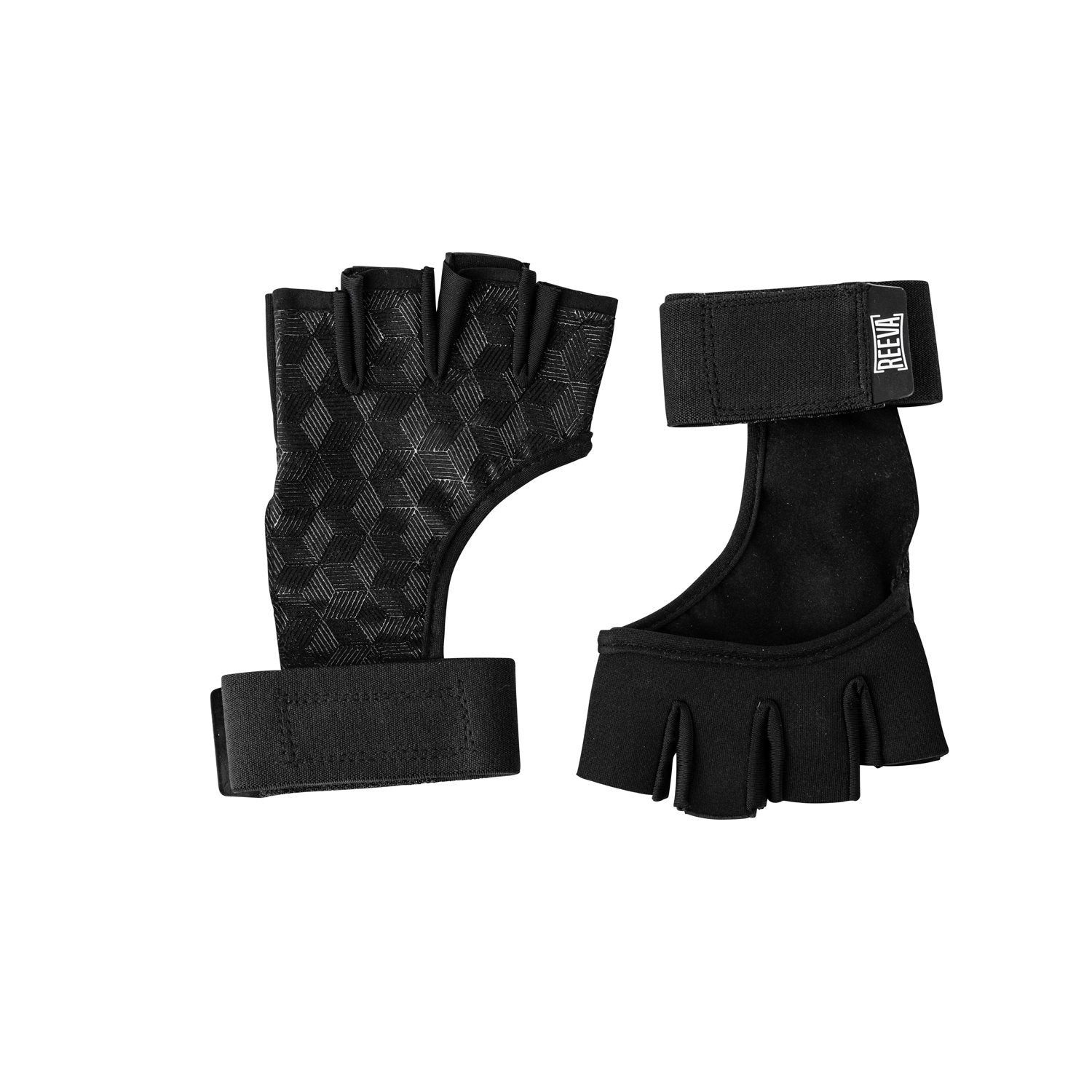 Reeva Trainingshandschuhe Reeva Sport Handschuhe 2.0 Crossfit Handschuhe XL