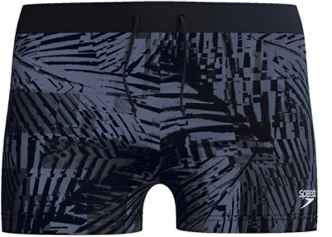 Speedo Badeshorts Mens Valmilton Aquashort MONUMENT günstig online kaufen