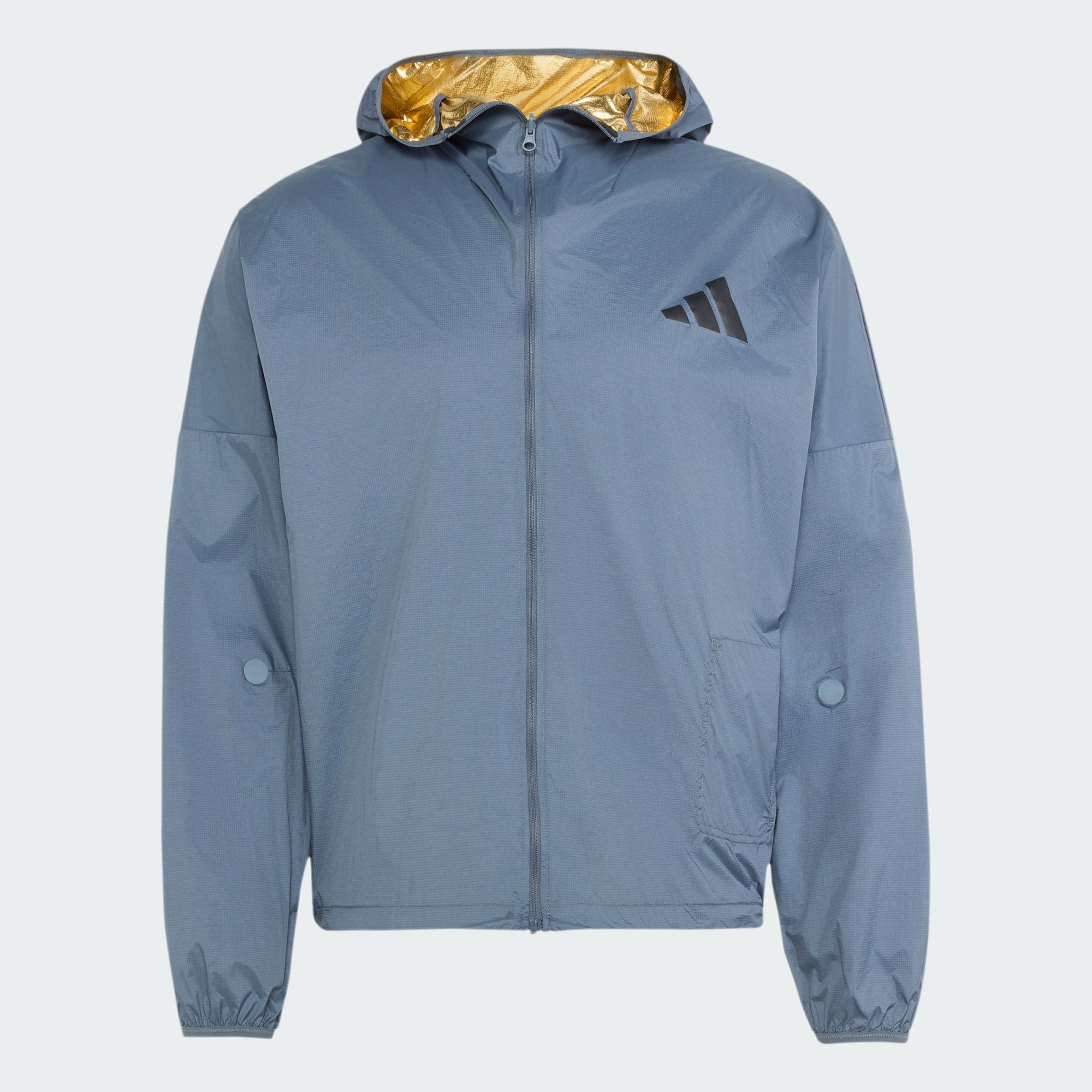adidas Performance Funktionsjacke ADIZERO BLAZE RUNNING-JACKE (1-St)