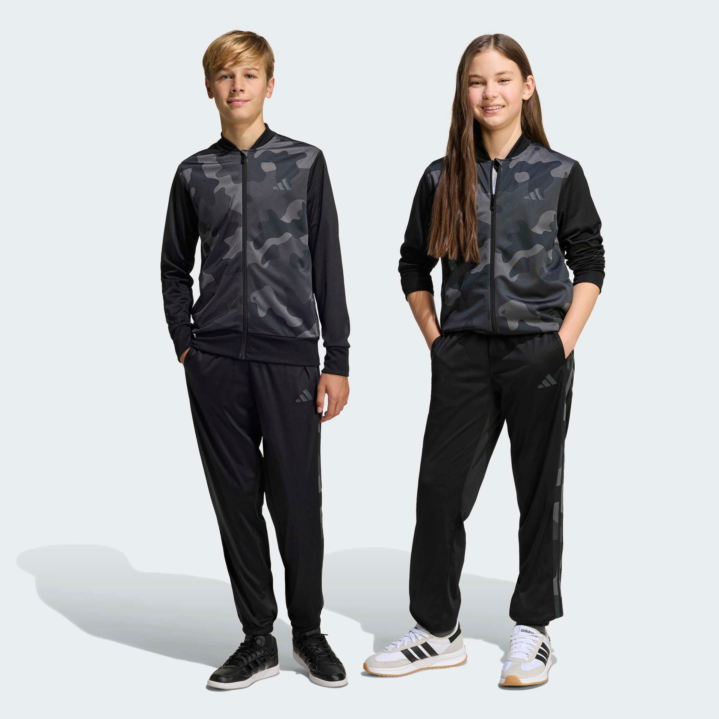 Trainingsanzug J CAMO T TS 3S