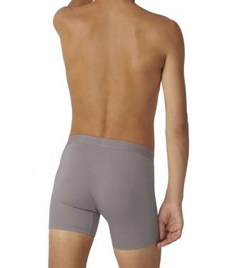 sloggi Boxer Herren Boxer Shorts, 2er Pack - "Ever Soft Short"