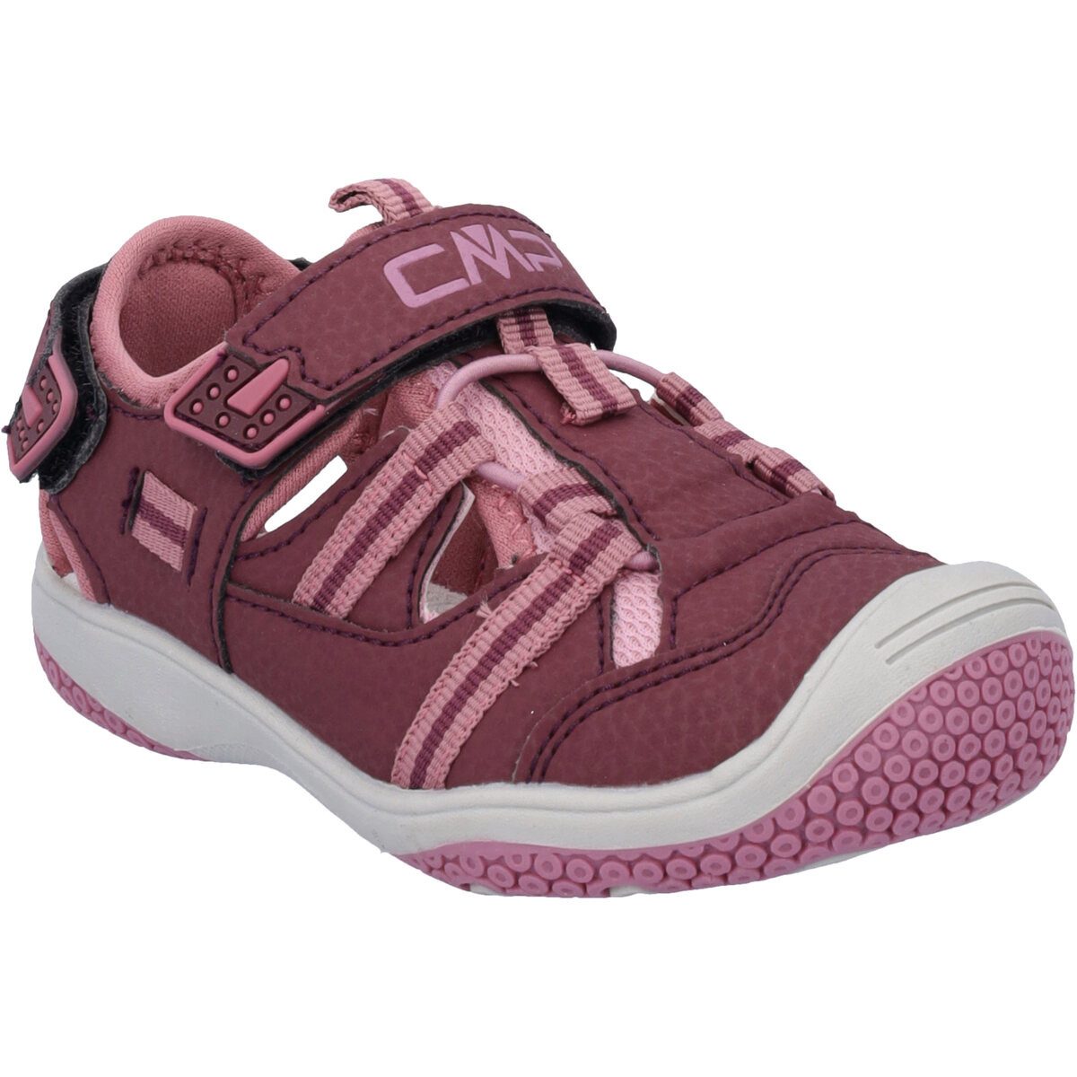 CMP BABY NABOO Outdoorsandale mit Klettverschluss