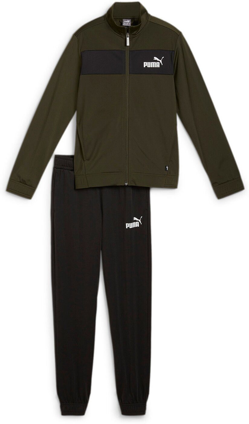 Trainingsanzug Poly Suit cl B PEACOAT