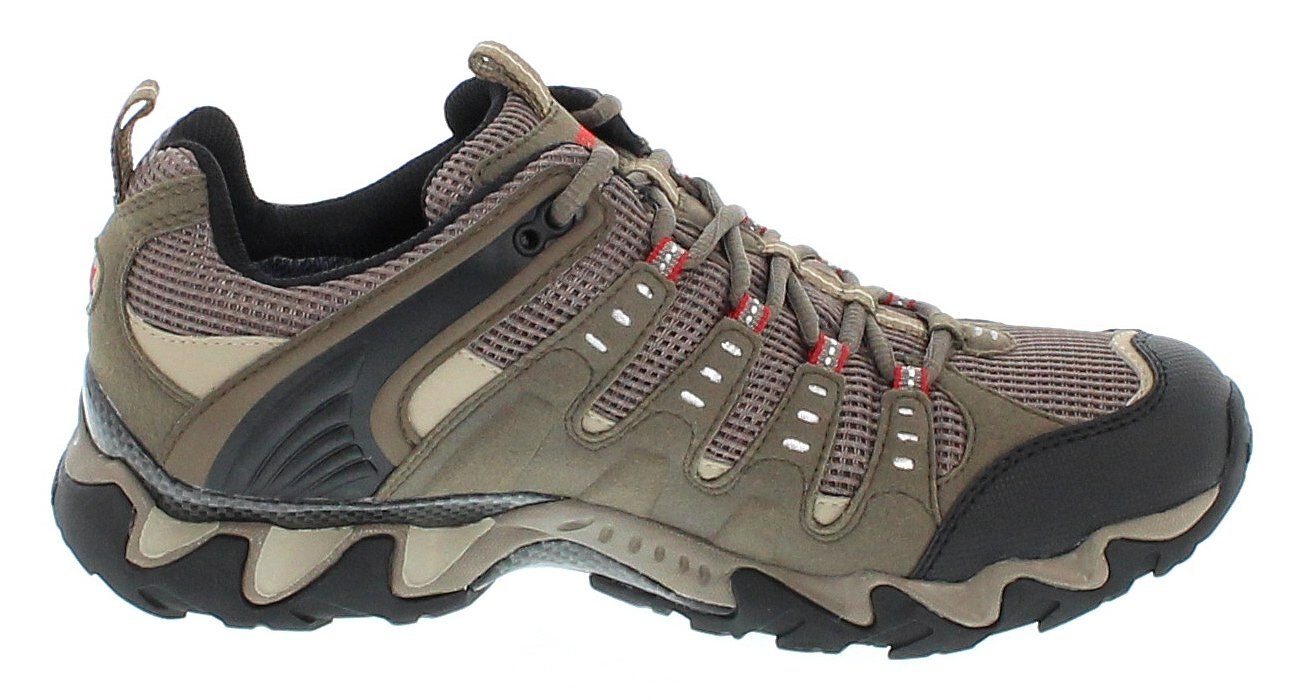 Meindl Meindl Herren Hiking Schuhe Respond günstig online kaufen