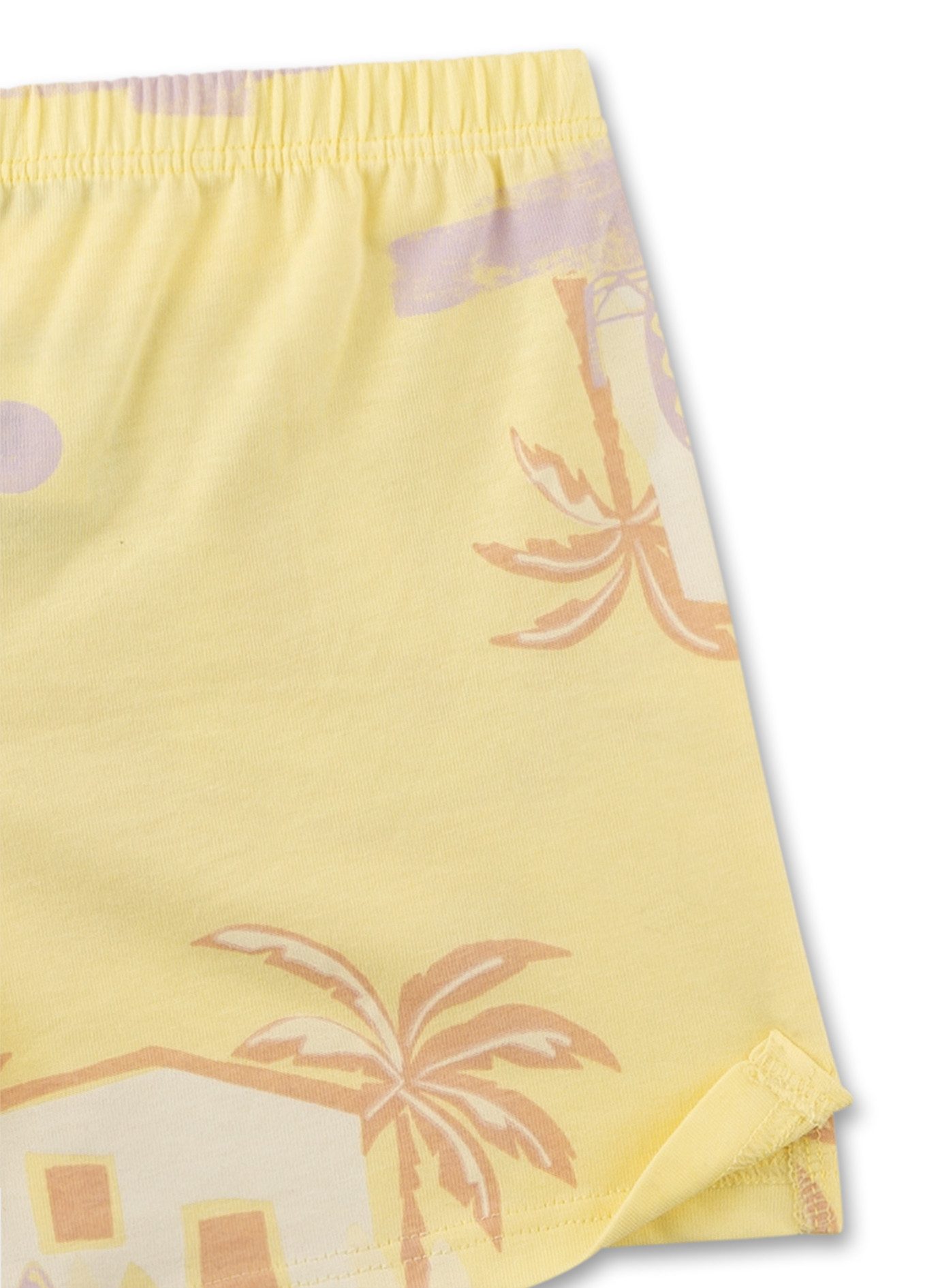 Sanetta Schlafshorts (1-tlg)