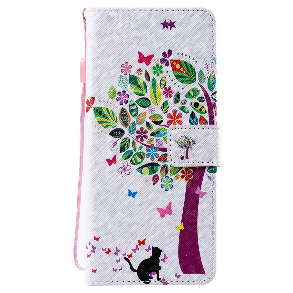 König Design Handyhülle Samsung Galaxy Note 20 Ultra, Schutzhülle Schutztasche Case Cover Etuis Wallet Klapptasche Bookstyle