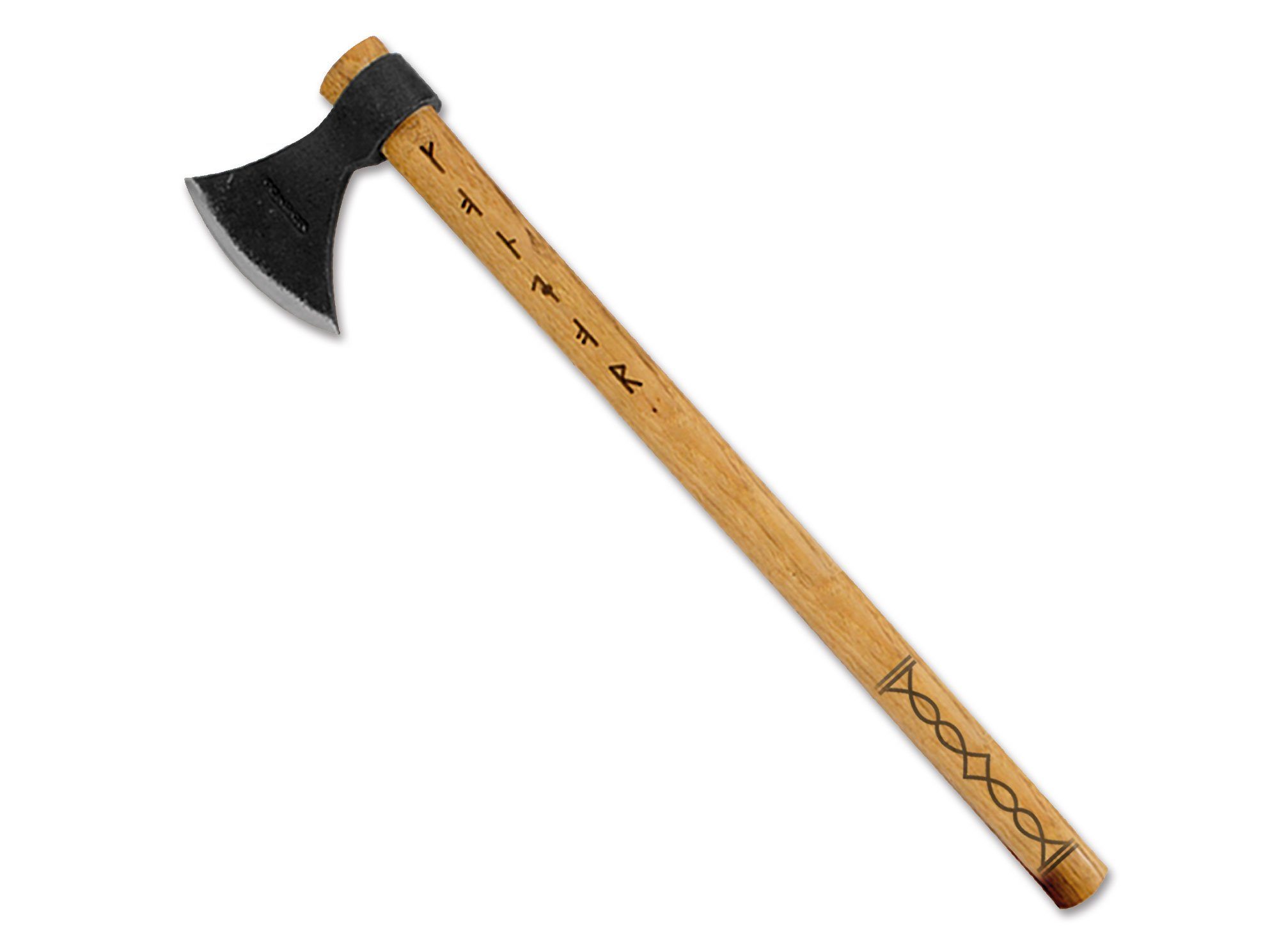 Axt Axt / Tomahawk Valhalla Throwing Axe