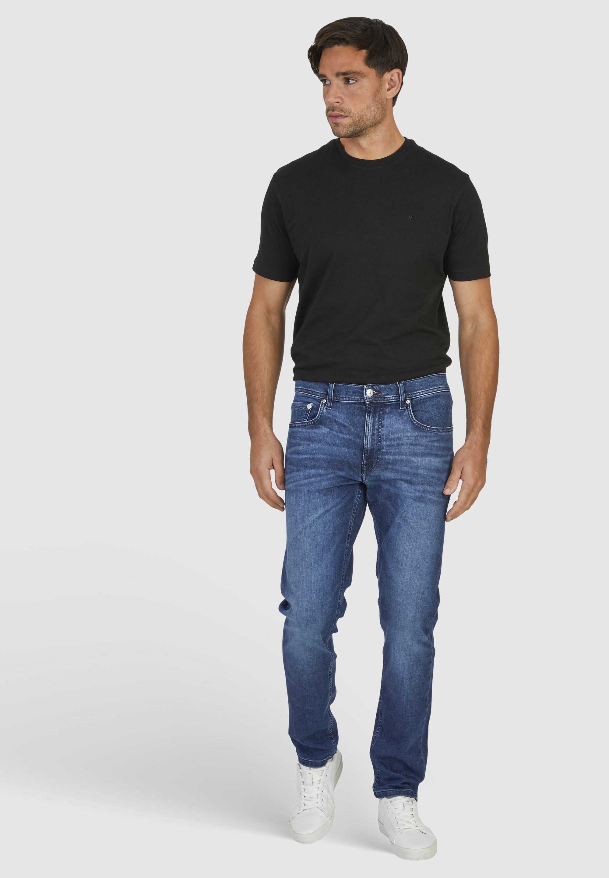 5-Pocket-Jeans