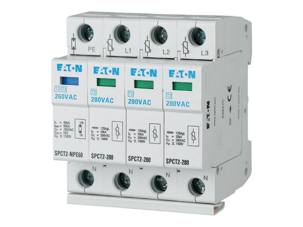 EATON Elektro-Installationszange