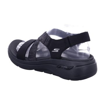 Skechers GO WALK ARCH FIT - ASTONISH Outdoorsandale (2-tlg)