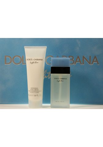 DOLCE & GABBANA DOLCE & GABBANA Duft-Set "Lig...