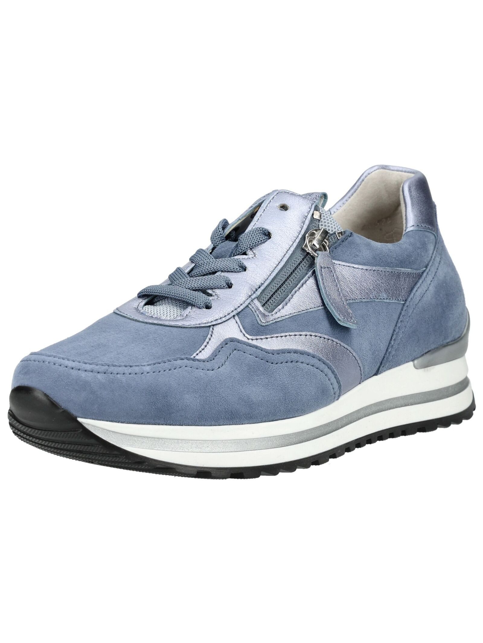 Gabor Comfort Gabor Comfort Sneaker Leder Sneaker