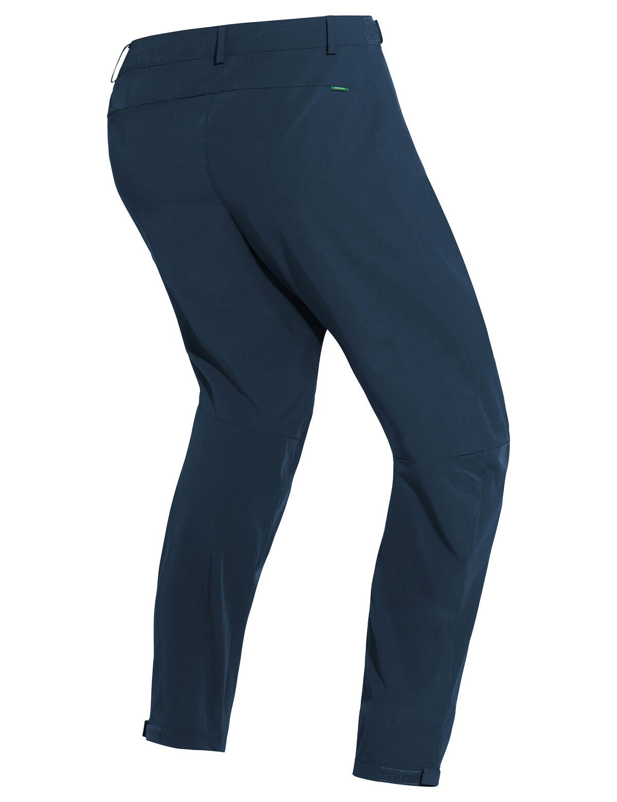 VAUDE Fahrradhose Men's Tamaro Base Pants besonder schnell trocknende Fahrradhose