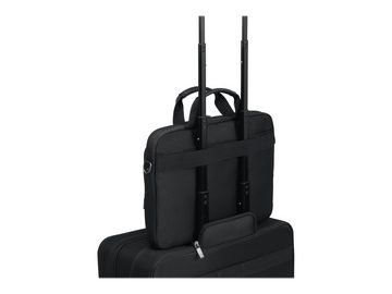 DICOTA Notebook-Rucksack DICOTA Eco Slim Case SELECT Laptoptasche 12-14.1 black Perfekt für den