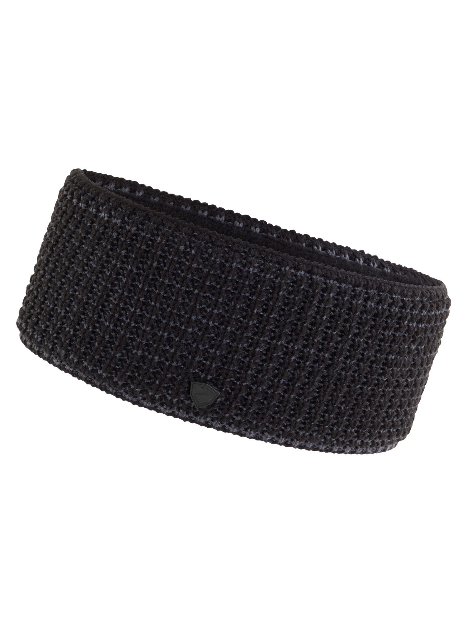 Ziener Stirnband ILSE-Z DAMEN warm, mit weichem Fleecefutter