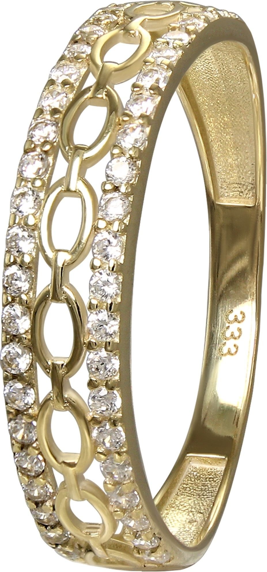 GoldDream Goldring GoldDream Gold Ring Orient günstig online kaufen